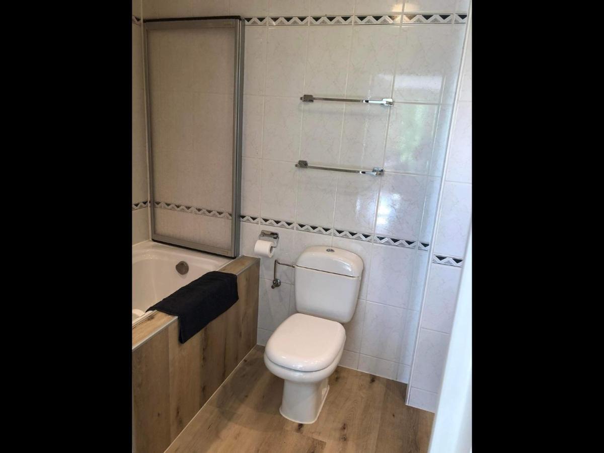 Ferienwohnung Enjoy Durbuy 5 Exterior foto