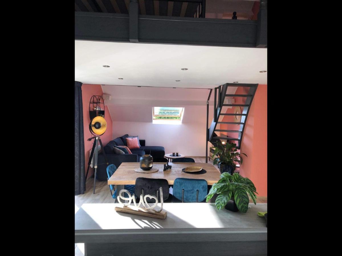 Ferienwohnung Enjoy Durbuy 5 Exterior foto